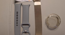 Mint
													Google Pixel Watch 2 - Unlocked, Gold, LTE, photo 4 of 6