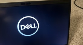 Good
													Dell Latitude Laptop, photo 4 of 11