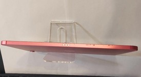 Good
													Apple iPad 10th Gen - Unlocked, Pink, 64 GB, A2757, photo 2 of 4