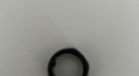 Mint
													Oura Ring Gen 3 - Stealth, Size 7, Heritage, photo 3 of 6