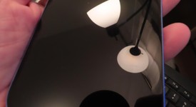 Good
													Apple iPhone 16 - T-Mobile, Ultramarine, 128 GB, A3081, photo 2 of 5