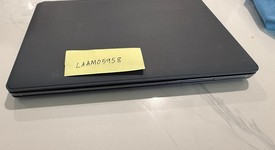 Good
													Samsung Galaxy Tab S6 - Wi-Fi, Gray, 128 GB, 6 GB, SM-T860, photo 4 of 10