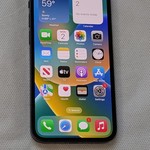 Good Apple iPhone 12 Mini - Unlocked, 64 GB, Black, A2176