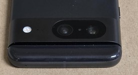 Mint
													Google Pixel 8 - Unlocked, Obsidian, 128 GB, 8 GB, G9BQD, Sub-6 5G, photo 5 of 5