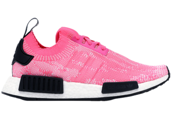 adidas NMD R1 Solar Pink (Women's) for sale