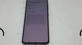 Good
													Samsung Galaxy S21 5G - AT&T, Gray, 128 GB, 8 GB, SM-G991U, photo 5 of 12