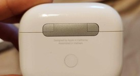 Used
													Apple AirPods 3rd Gen - MagSafe Case, photo 4 of 7