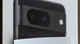 New
													Google Pixel 8 - T-Mobile, Obsidian, 128 GB, 8 GB, G9BQD, Sub-6 5G, photo 1 of 2