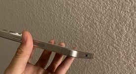 Good
													Apple iPhone 15 Pro - Unlocked, White, 512 GB, A2848, photo 2 of 16
