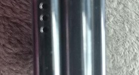 Good
													Google Pixel Fold - Unlocked, Obsidian, 512 GB, 12 GB, G9FPL, photo 5 of 15