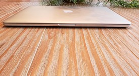 Good
													MacBook Pro 2013 (Retina) - 15" - Silver, 512 GB, 16 GB, photo 3 of 23