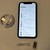Fair Apple iPhone 11 - Unlocked, Black, 64 GB, A2111
