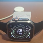 Good Apple Watch Ultra 49mm - Unlocked, Titanium, A2622