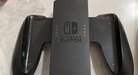 Mint
													Nintendo Switch - OLED - White, 64 GB, photo 5 of 12