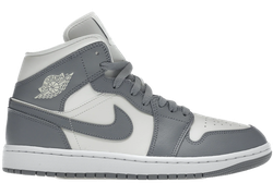 Jordan 1 Mid Stealth (Women's) for sale