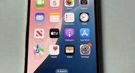 Fair
													Apple iPhone 13 Pro Max - Unlocked, Gold, 1 TB, A2484, photo 1 of 13