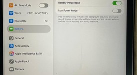 Mint
													Apple iPad Pro 11" 4th Gen 2022 - Wi-Fi, Gray, 256 GB, photo 1 of 15