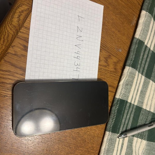 Apple iPhone 14 Pro Max - Unlocked, 256 GB, Gold, A2651