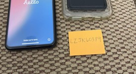 Good
													Apple iPhone 11 Pro Max - Unlocked, Gray, 512 GB, A2161, photo 2 of 4