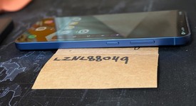 Good
													Samsung Galaxy S25 Plus - T-Mobile, Navy Blue, 256 GB, 12 GB, SM-S936U, photo 3 of 7