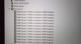 Good
													Framework Laptop - Ryzen, 13", photo 5 of 30