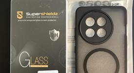 New
													OnePlus 13R - Unlocked, Nebula Noir, 256 GB, 12 GB, photo 3 of 3