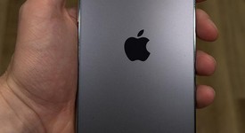 Fair
													Apple iPhone 14 Pro Max - Unlocked, Purple, 256 GB, A2651, photo 3 of 8