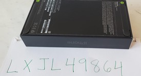 New
													Apple iPhone 13 Pro - Unlocked, Graphite, 256 GB, A2483, photo 3 of 6