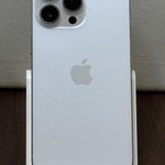 Good Apple iPhone 14 Pro Max - Unlocked, 128 GB, Silver, A2651