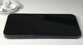 Good
													Apple iPhone 13 - Unlocked, Midnight, 128 GB, A2482, photo 5 of 10