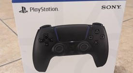 New
													DualSense Wireless Controller - Black, photo 1 of 4