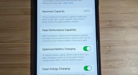 Good
													Apple iPhone SE 3rd Gen 2022 - Unlocked, Midnight, 64 GB, A2595, photo 1 of 15