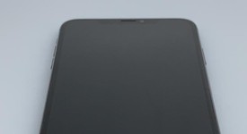 Good
													Apple iPhone Xs Max - Unlocked, Gray, 64 GB, A1921, photo 1 of 7