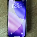Good Apple iPhone 15 Pro - Unlocked, 256 GB, Natural, A2848