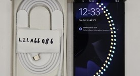 Mint
													Google Pixel 9 - Unlocked, Obsidian, 128 GB, 12 GB, G2YBB, photo 1 of 13