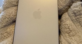 Good
													Apple iPhone 12 Pro - Unlocked, Silver, 256 GB, A2341, photo 2 of 6
