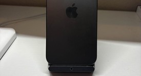 Good
													Apple iPhone 15 Pro - Unlocked, Black, 128 GB, A2848, photo 4 of 5