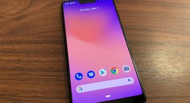 Good
													Google Pixel 3 XL - Verizon, Black, 64 GB, Verizon Edition, photo 1 of 3