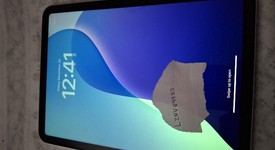 Mint
													Apple iPad 11th Gen - Wi-Fi, Silver, 256 GB, A3354, photo 5 of 6