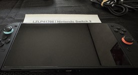 Good
													Nintendo Switch 2 - Red & Blue, Standard, photo 3 of 13