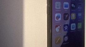 Mint
													Apple iPhone 16e - T-Mobile, Black, 128 GB, A3212, photo 5 of 8