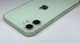 Mint
													Apple iPhone 12 Mini - AT&T, Green, 64 GB, A2176, photo 4 of 7