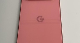 Good
													Google Pixel 9 - Unlocked, Peony, 256 GB, 12 GB, G2YBB, photo 5 of 8