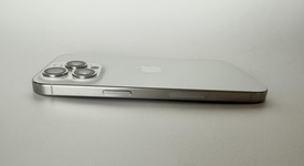 Mint
													Apple iPhone 15 Pro Max - Unlocked, White, 256 GB, A2849, photo 3 of 15