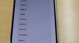 Good
													Apple iPhone 13 Pro Max - T-Mobile, Silver, 128 GB, A2484, photo 2 of 6
