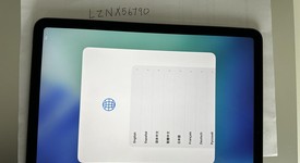 Good
													Apple iPad Air 5th Gen - Wi-Fi, Gray, 64 GB, A2588, photo 1 of 2