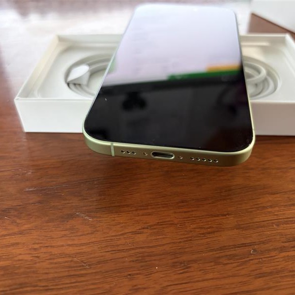 Apple iPhone 17 - T-Mobile, 256 GB, Sage, A3258