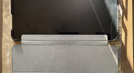 Good
													Apple iPad Pro 11" 4th Gen 2022 - Wi-Fi, Gray, 128 GB, photo 3 of 14