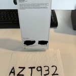 New Apple iPhone 14 Pro Max - Unlocked, 128 GB, Black, A2651