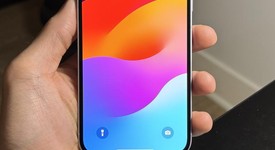 Good
													Apple iPhone 14 - Unlocked, Purple, 128 GB, A2649, photo 4 of 5